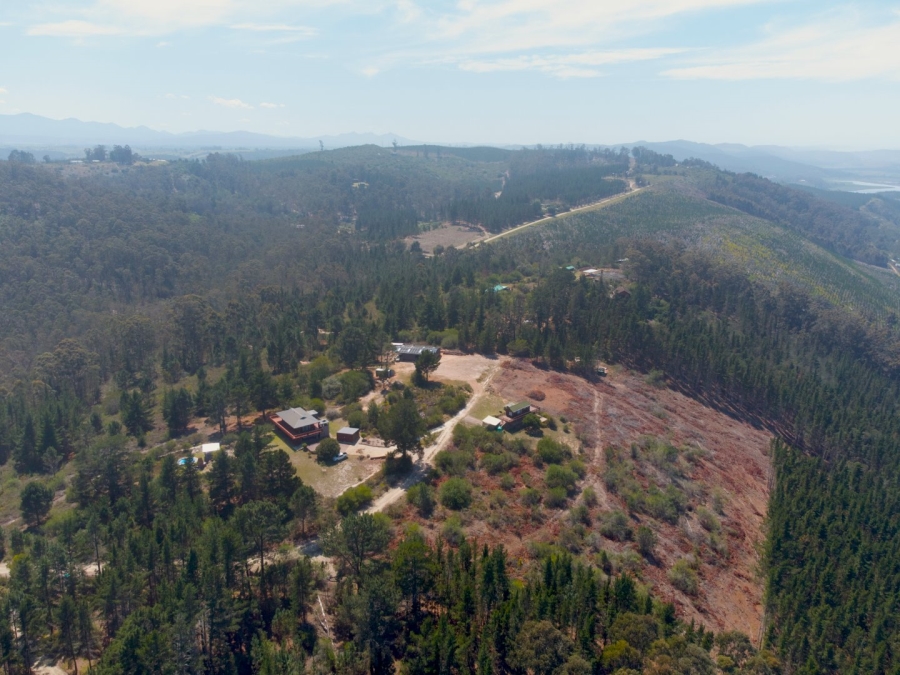 Commercial Property for Sale in Wilderness Rural Western Cape